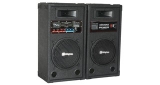 Disco set 12''