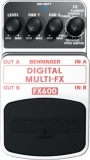 FX 600