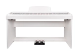 HDP101 - White