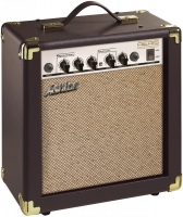 AEA 15