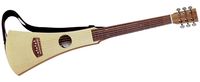 Steel String Backpacker Guitar