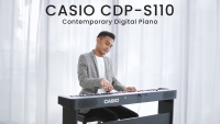 CASIO CDP-S110