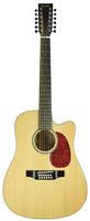 BaCH DC70SED 12str