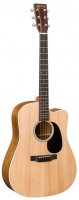 Martin DCRSG