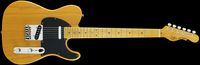 G&L Tribute ASAT Classic Butterscotch Blonde