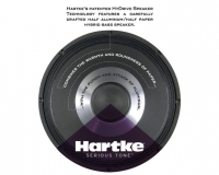Hartke HD-75