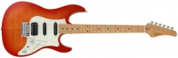 FGN JOS-FM-M FBT Fire Burst