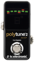 PolyTune 2 Noir