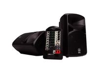 Stagepas 400I