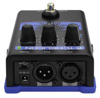 Voice Tone H1