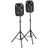 onyx  Speaker Set