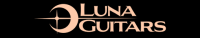 LUNA GUITARS