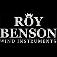 Roy Benson 