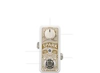 Spark Mini Boost