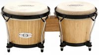 Synergy Bongos Red